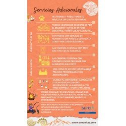 copy of AMONITA GLAMPING DELUXE