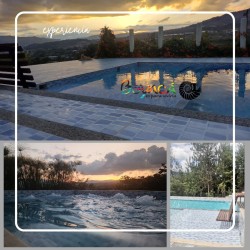 copy of AMONITA GLAMPING DELUXE