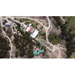 copy of AMONITA GLAMPING DELUXE