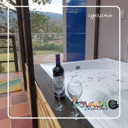 copy of copy of AMONITA GLAMPING DELUXE