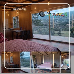 copy of copy of AMONITA GLAMPING DELUXE