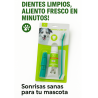 COMBO CUIDA ,JUEGA Y HAZ EL BIEN KIT DENTAL