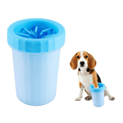 Limpia Patas De Mascotas