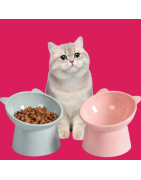 COMEDERAS Y BEBEDEROS